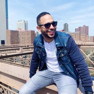 Meet your Posher, Lenin